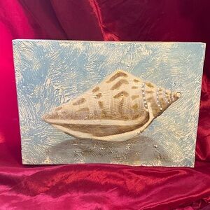Frame of SeaShell